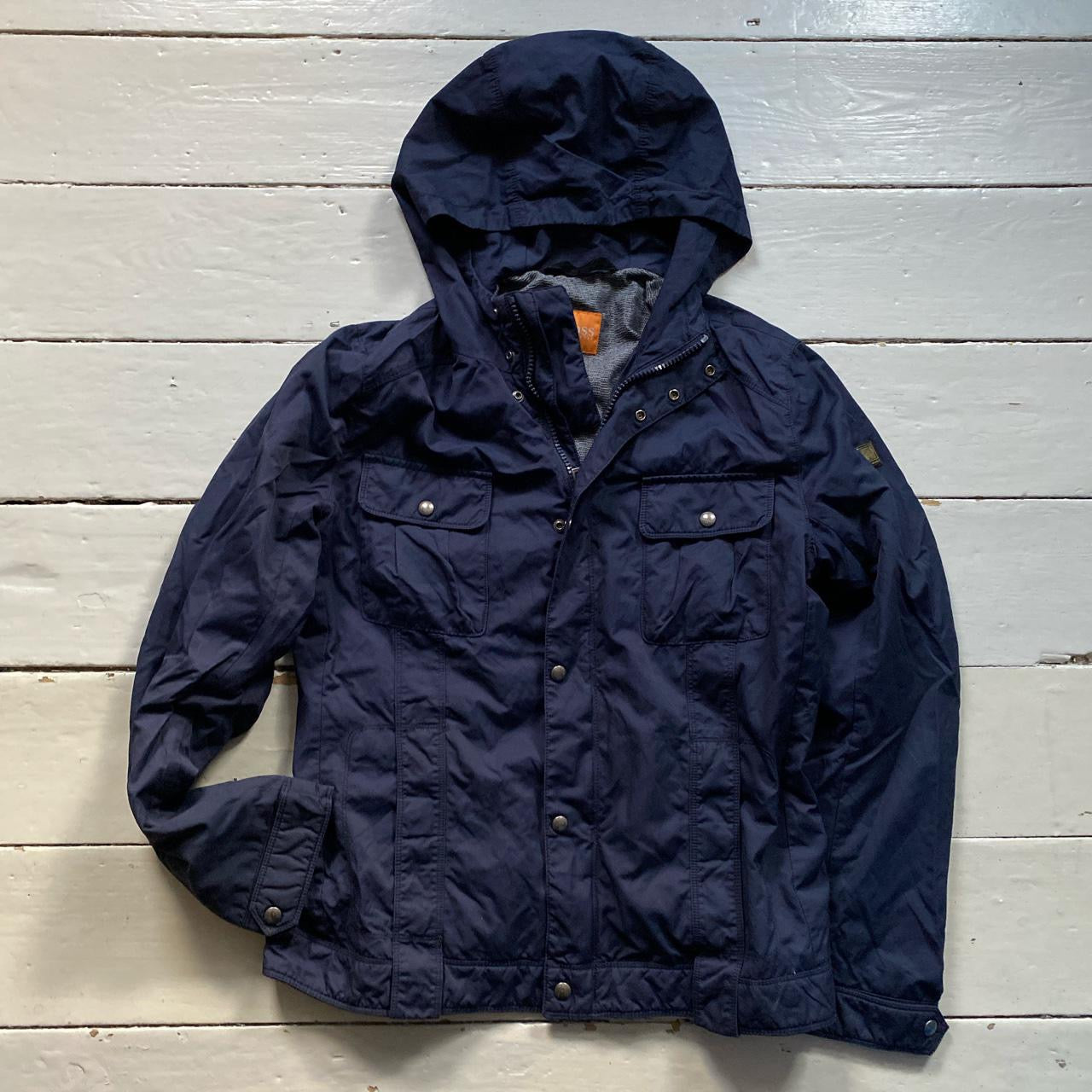 Hugo Boss Jacket (Large)