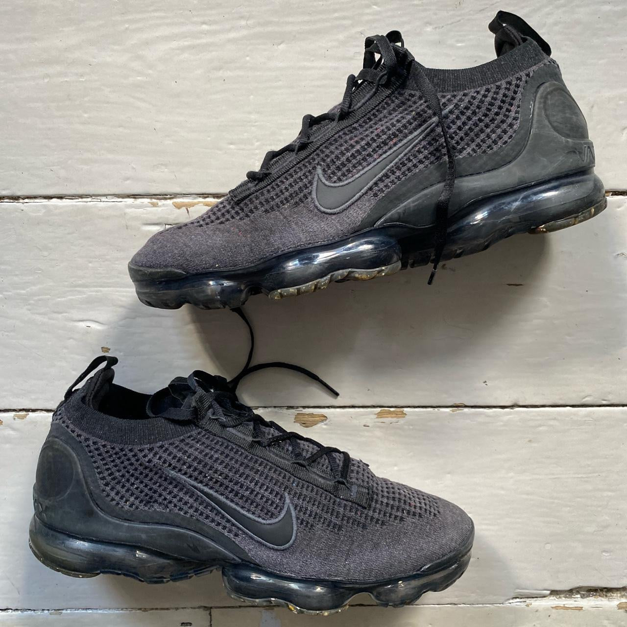 Nike Vapormax 2021 Black (UK 10)