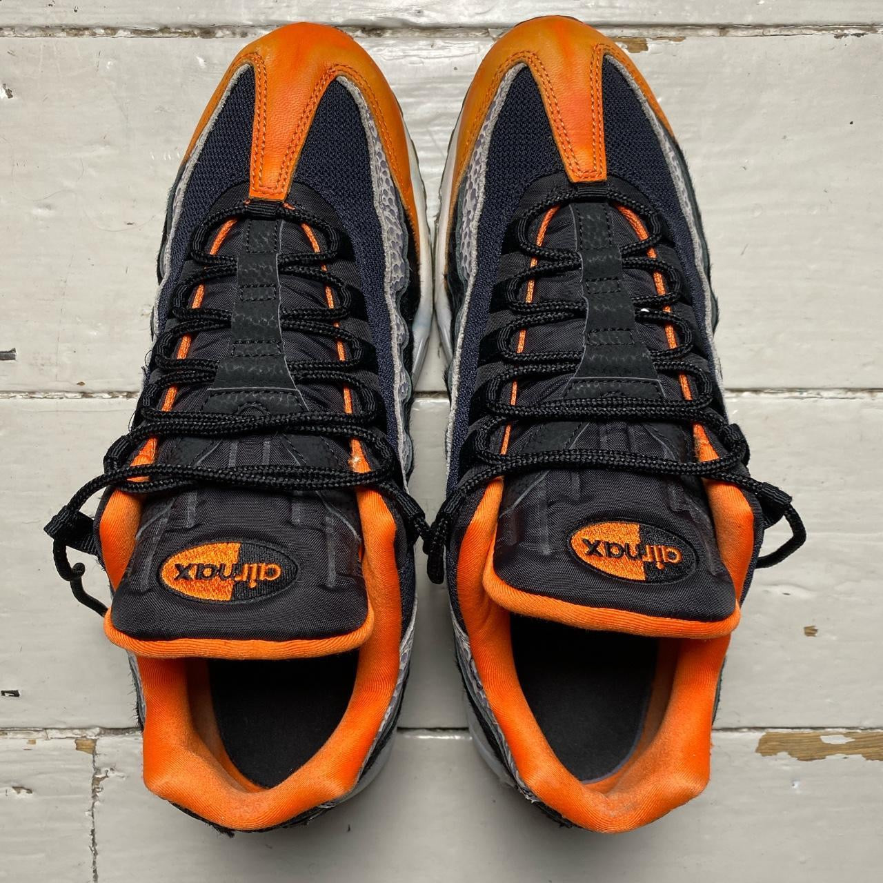Nike Air Max 95 Safari (UK 11)
