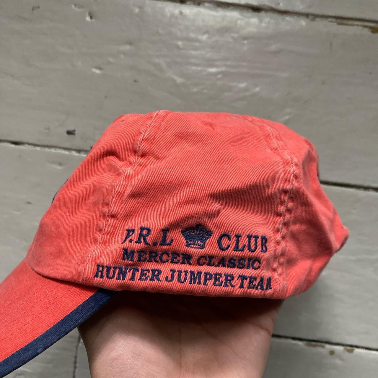 Ralph Lauren Polo Cap