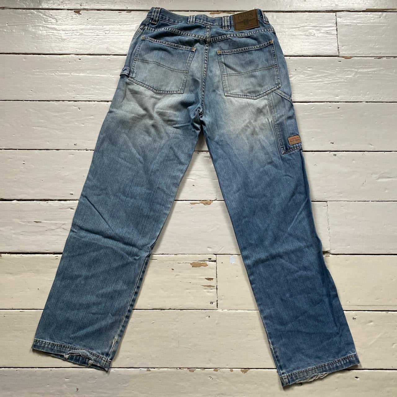 Chaps Ralph Lauren Carpenter Jeans (31/34)