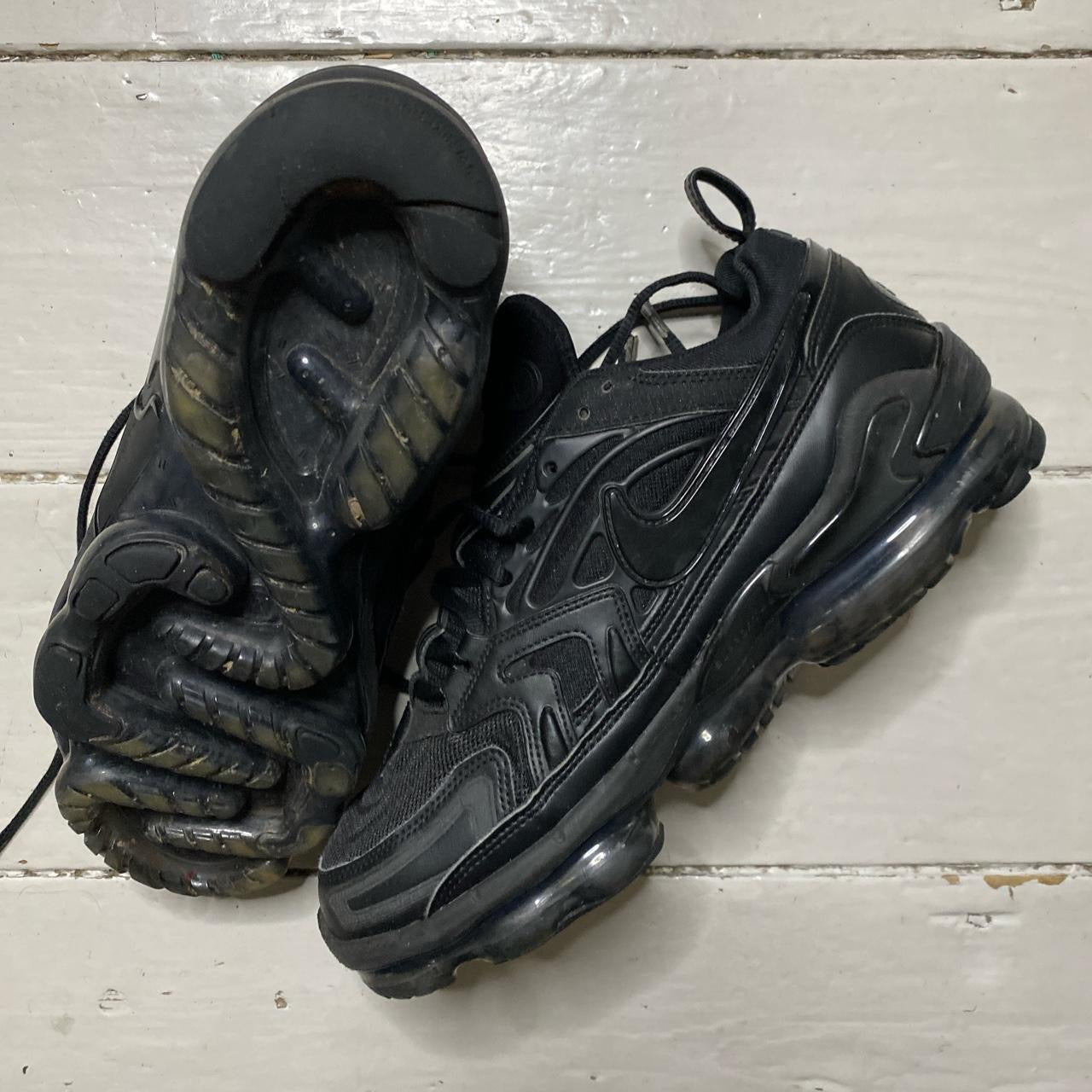 Nike Vapormax Evo Black (UK 8.5)