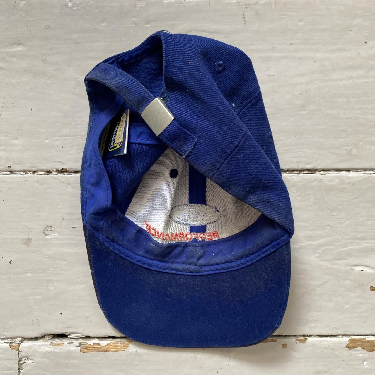 Ford Performance Racing Cap