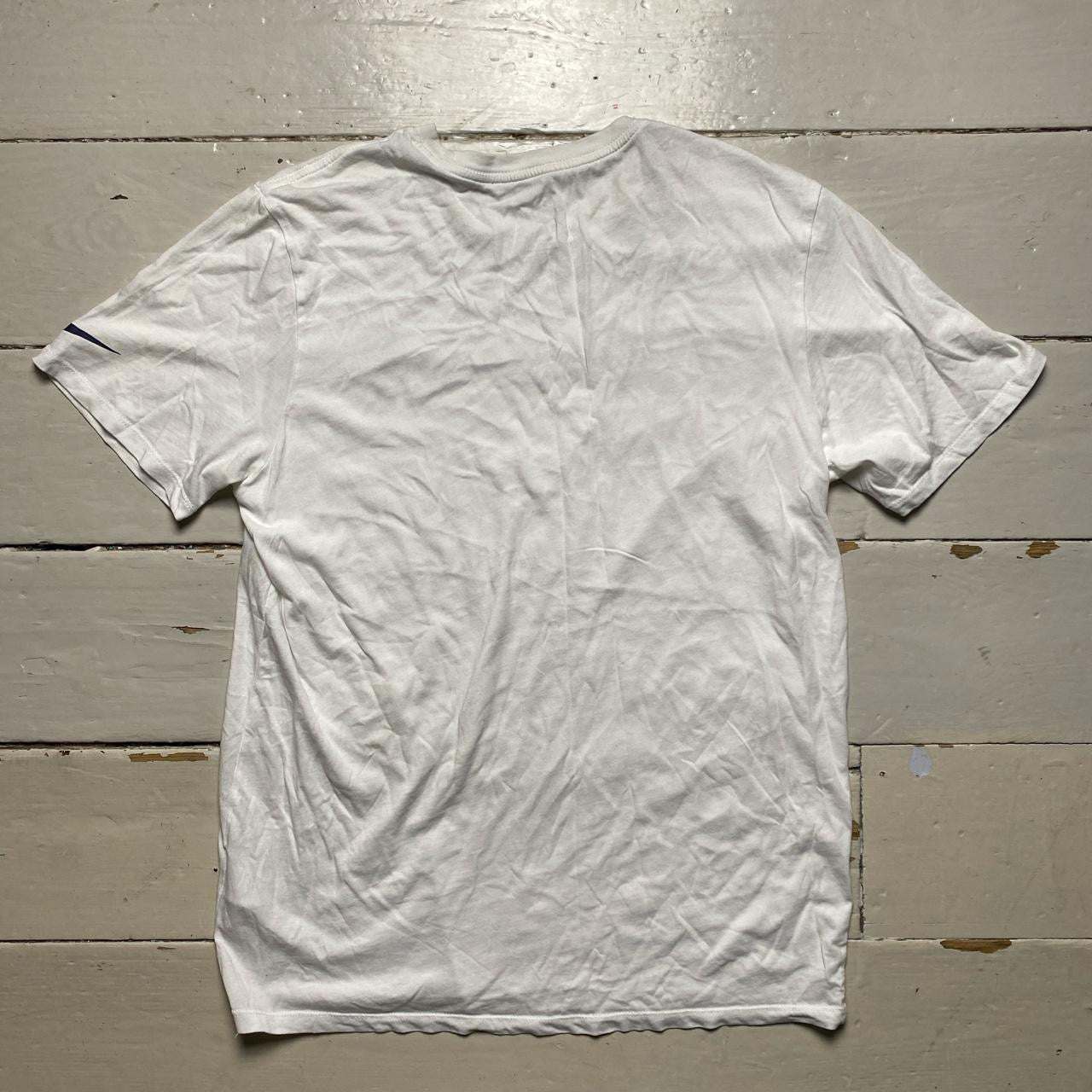 Nike Tottenham T Shirt (Large)
