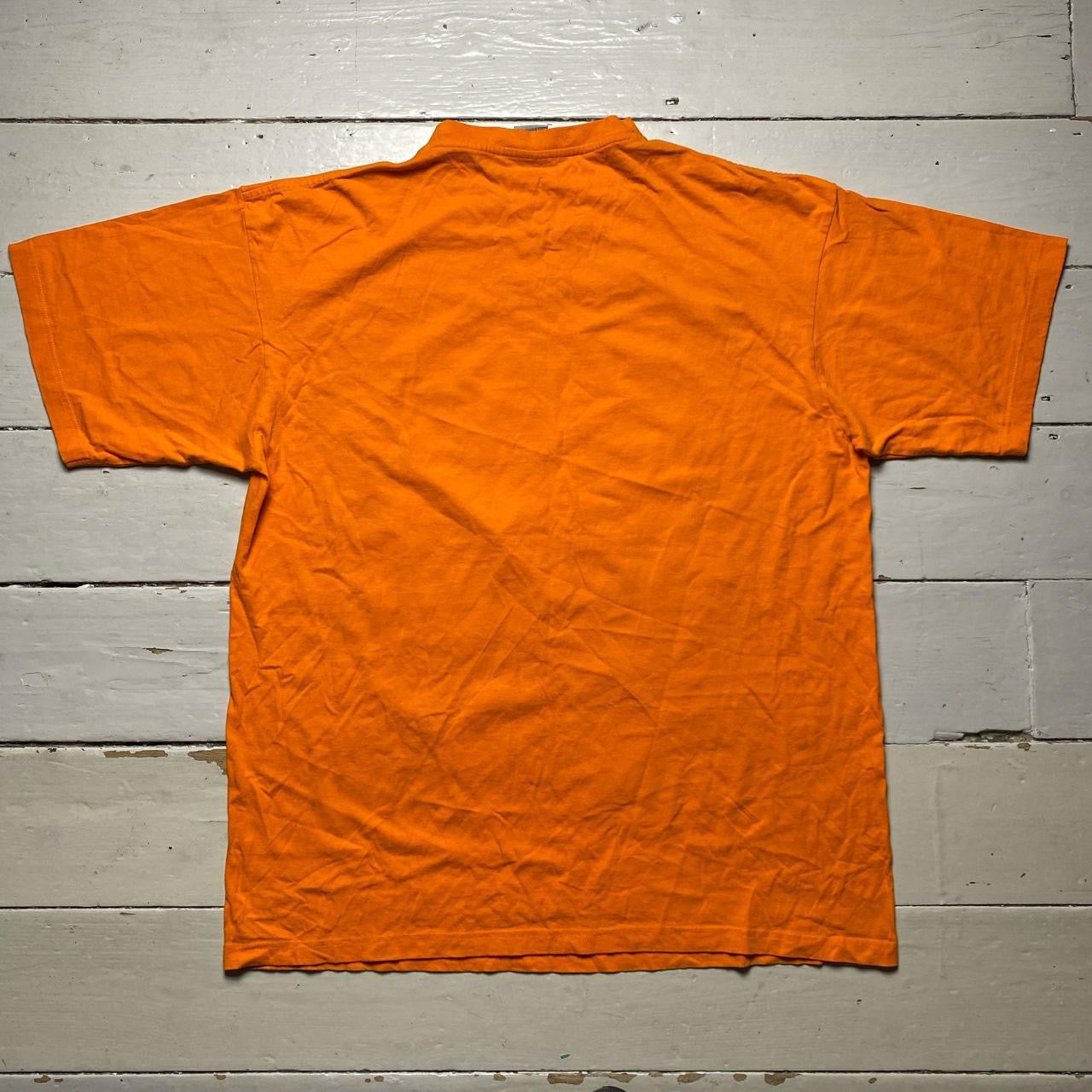 Give Me Face Vintage Macks and Dons T Shirt (XXL)