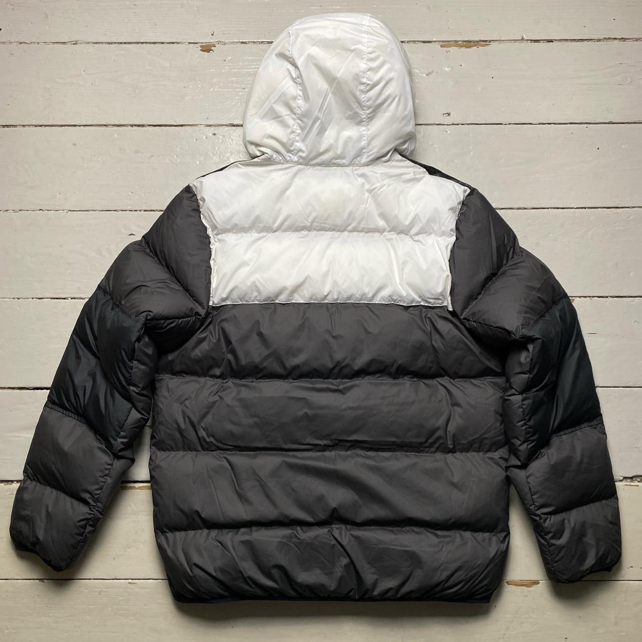 Nike Air Max Puffer Bubble Coat (Large)