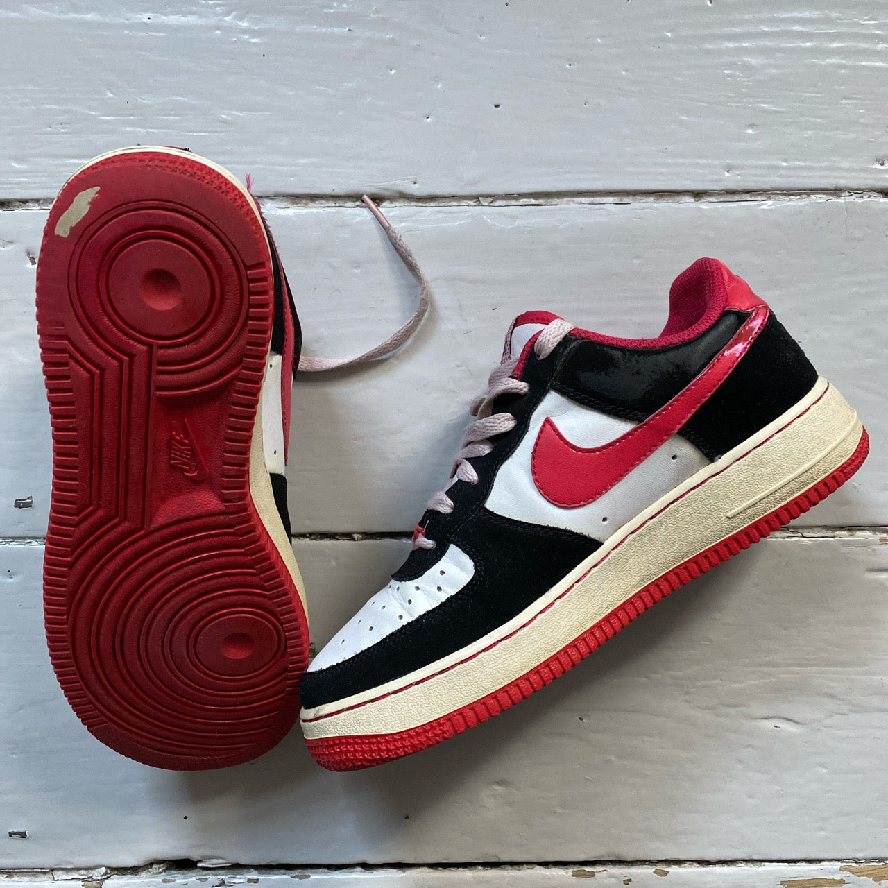 Nike Air Force 1 Vintage 2011 (UK 5.5)