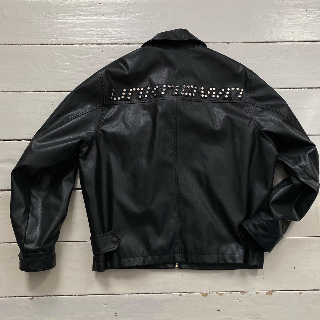 UNKNOWN LONDON(アンノウン・ロンドン)商品ページ - Vegan