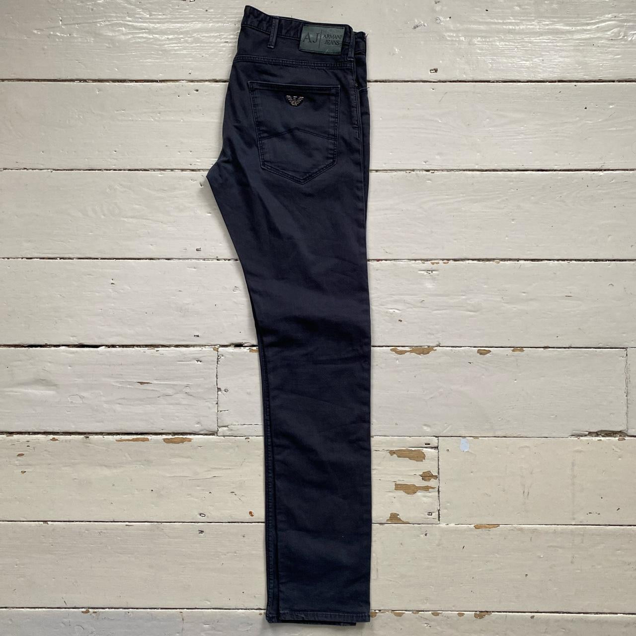 Aramani J06 Slim Jeans (30/33)