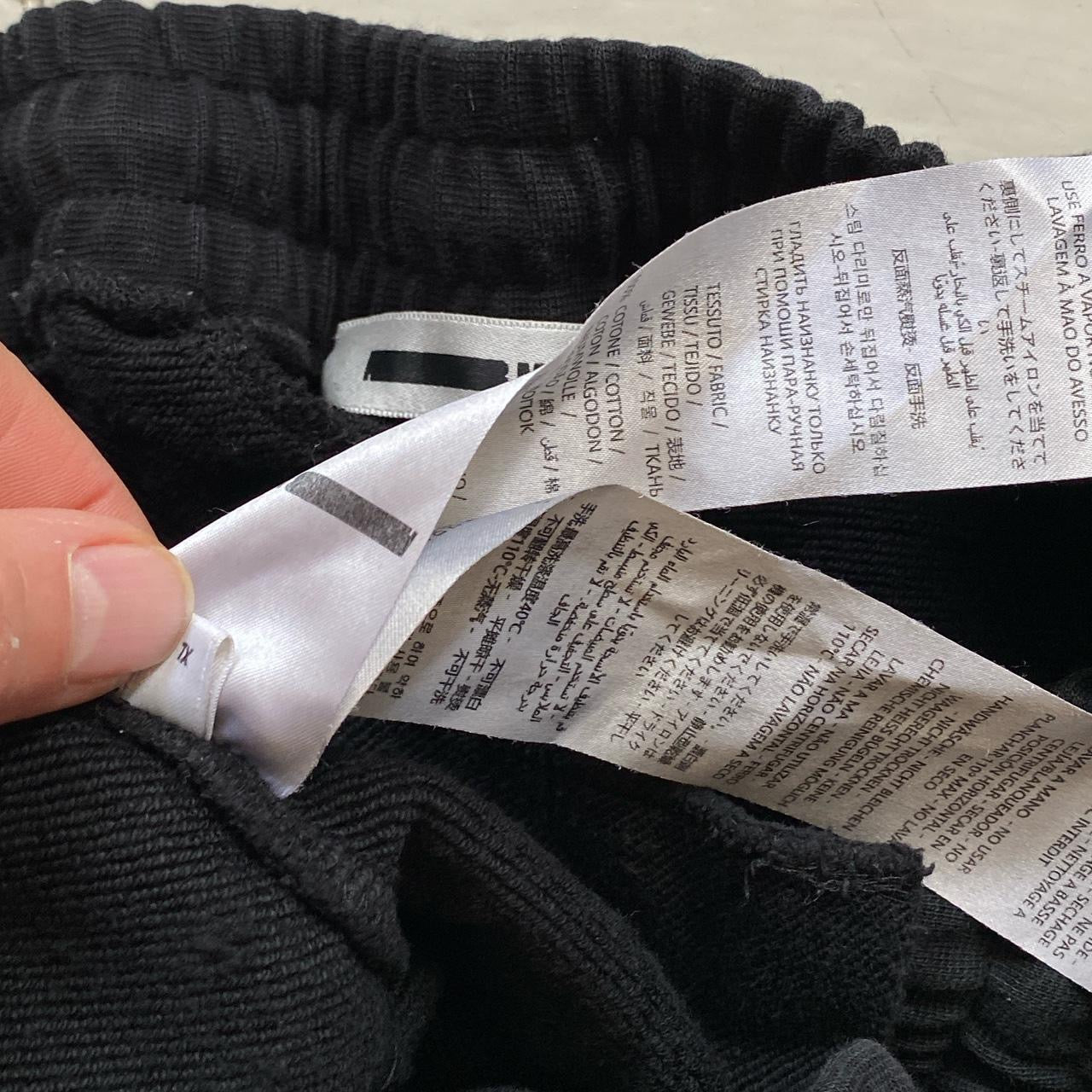 Alexander McQueen Shorts (XL)