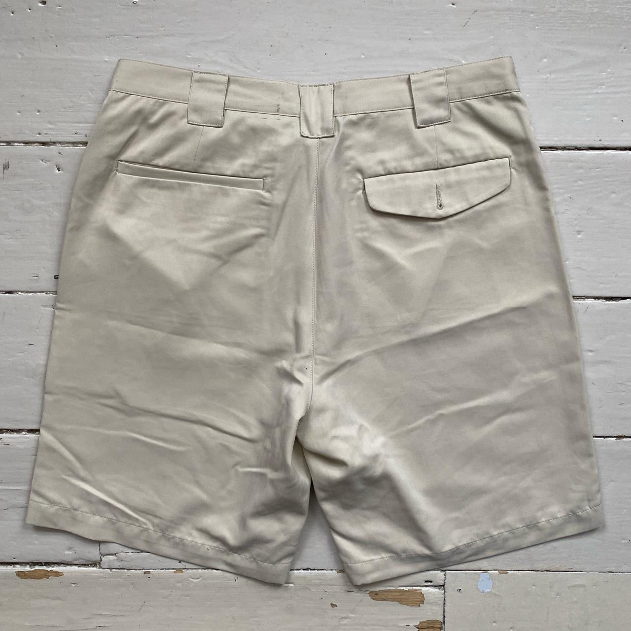 Nike Swoosh Golf Shorts (34W)