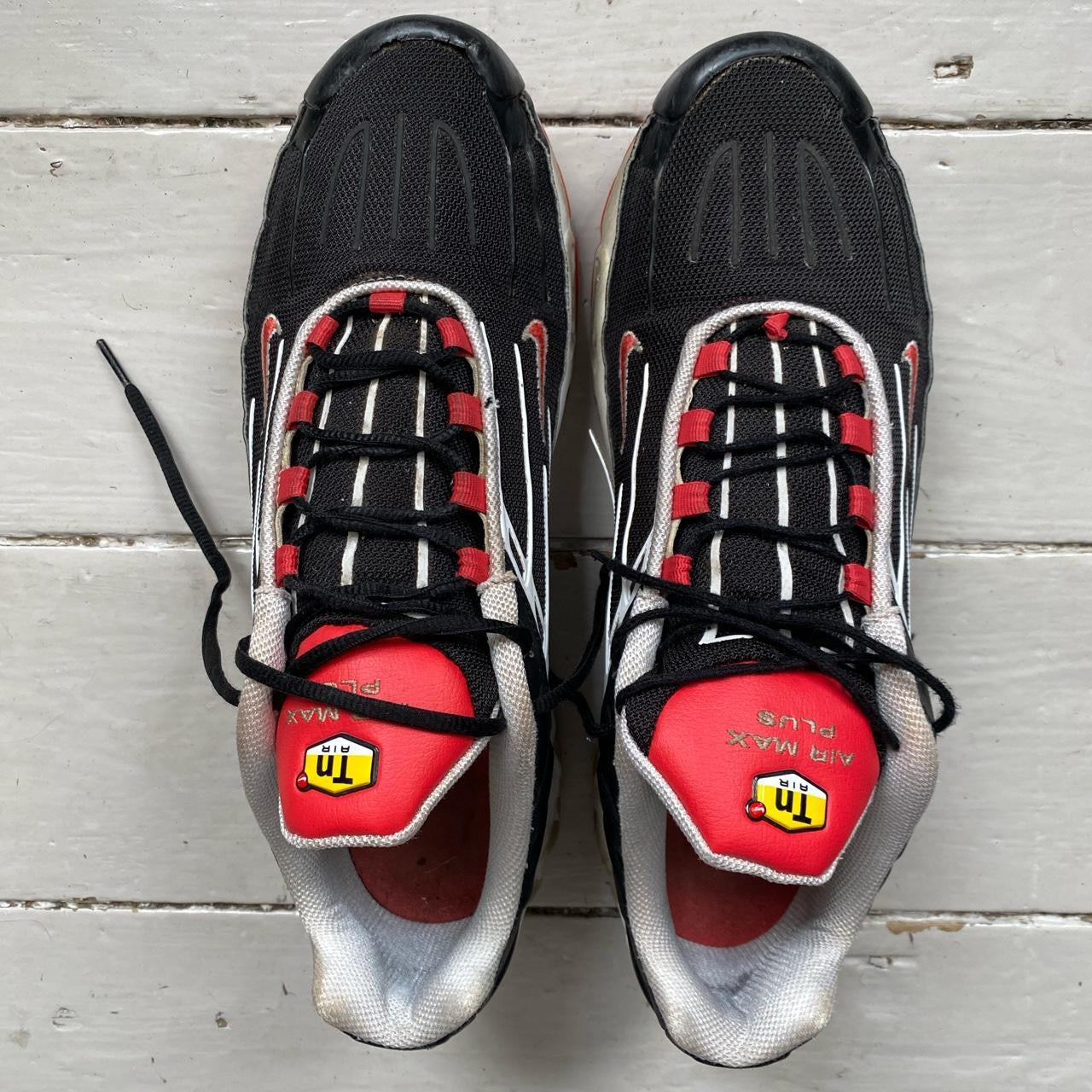 Nike TN Air Max Plus 3 (UK 13)