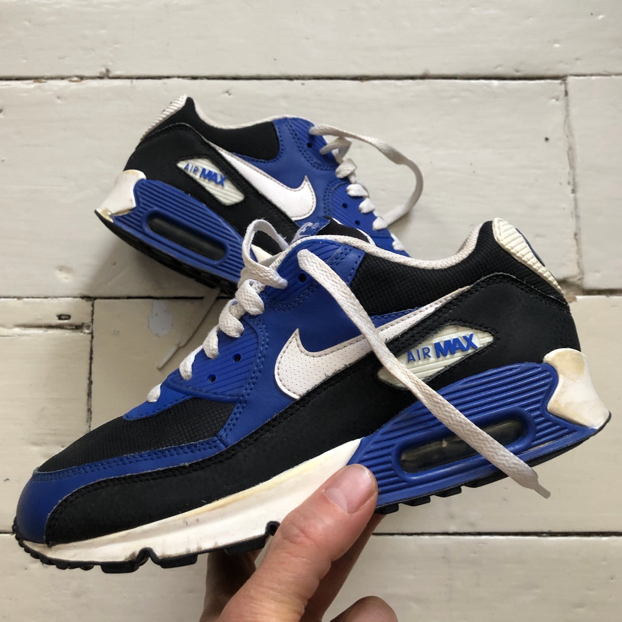 Nike Air Max 90 (UK 5.5)