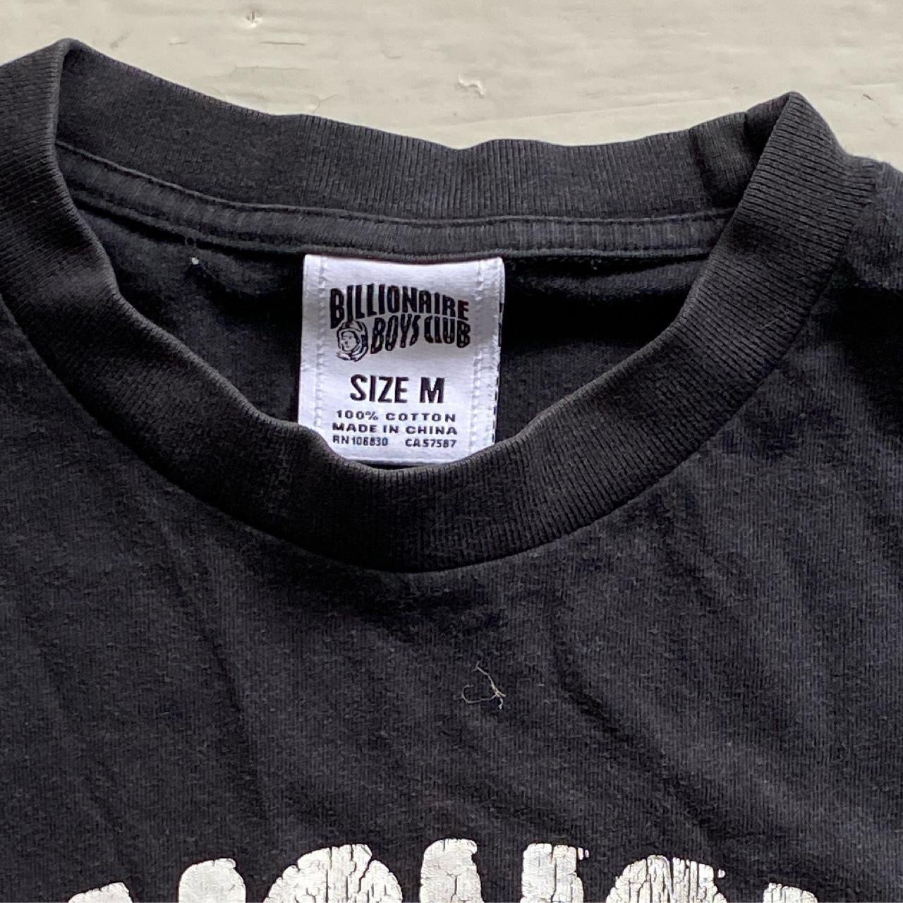 Billionaire Boys Club Arch T Shirt (Medium)