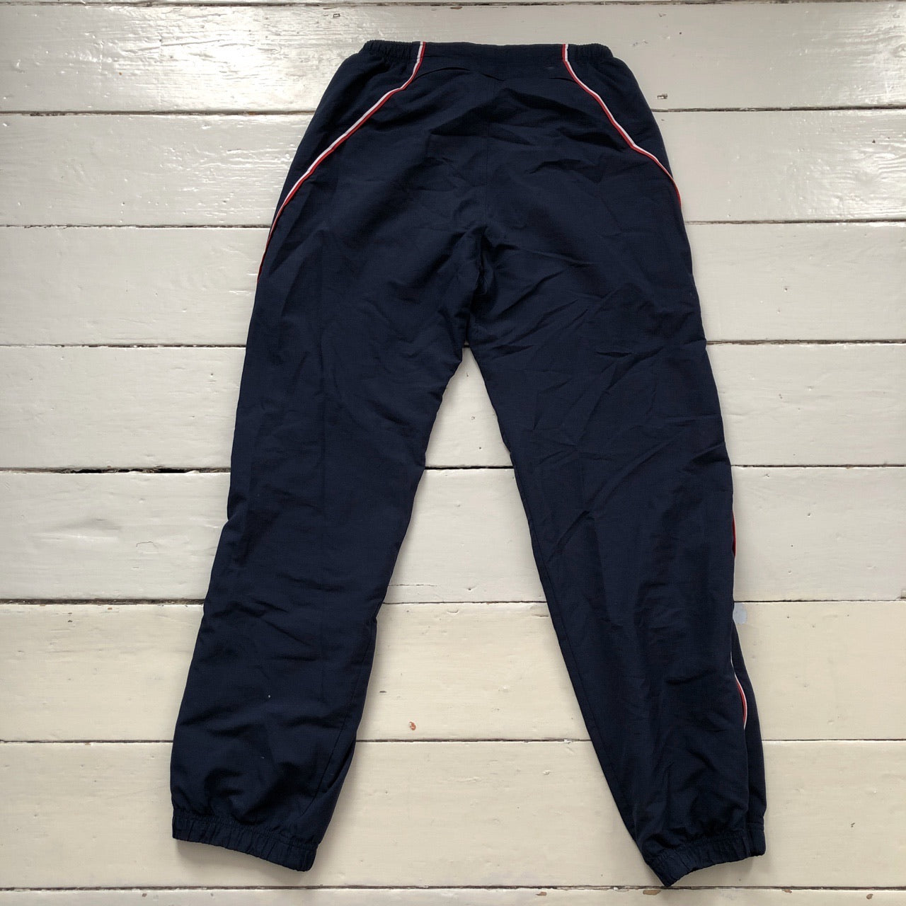 Nike Classic Shell Bottoms Navy (Small)