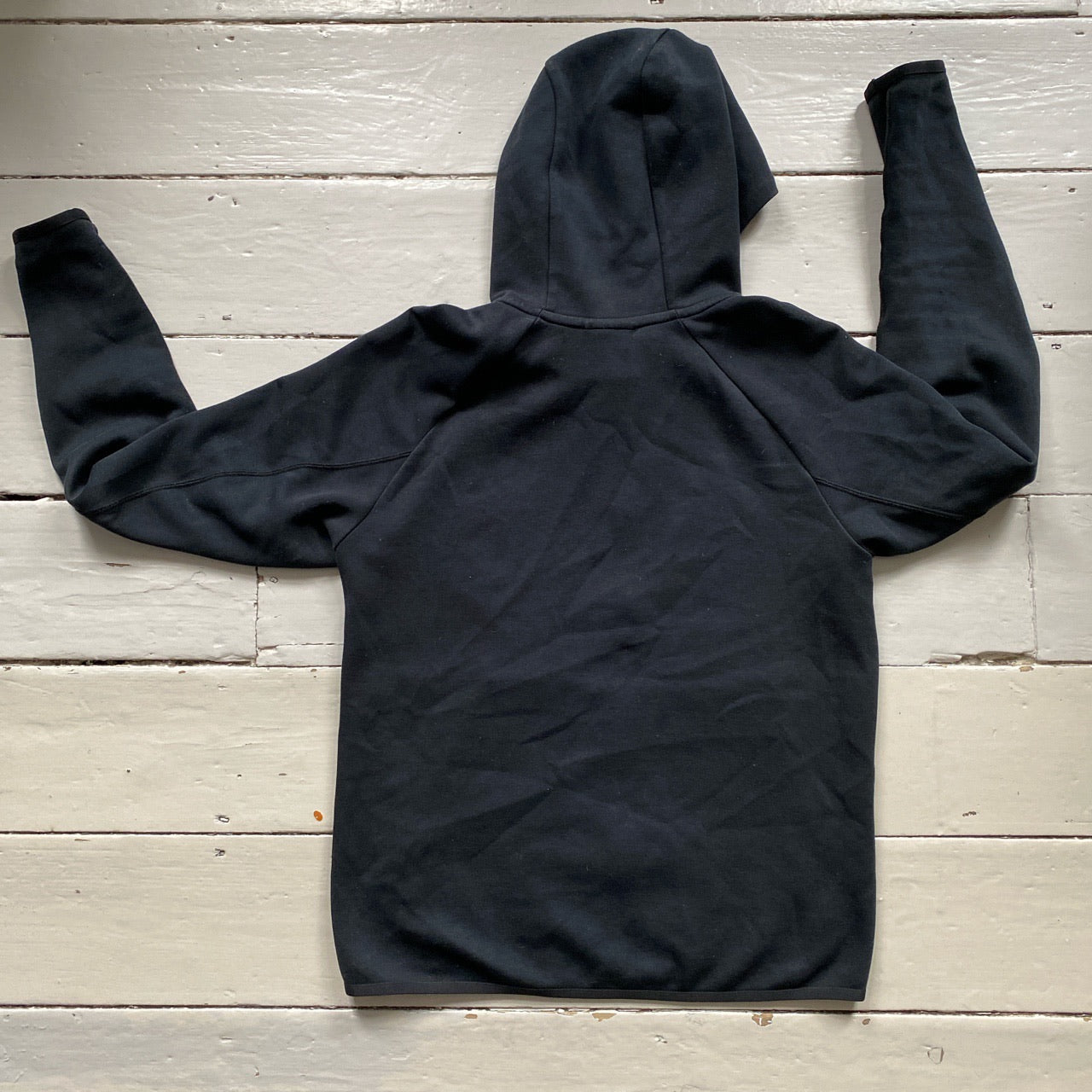 Nike Tech Fleece Black Old Season (Small)