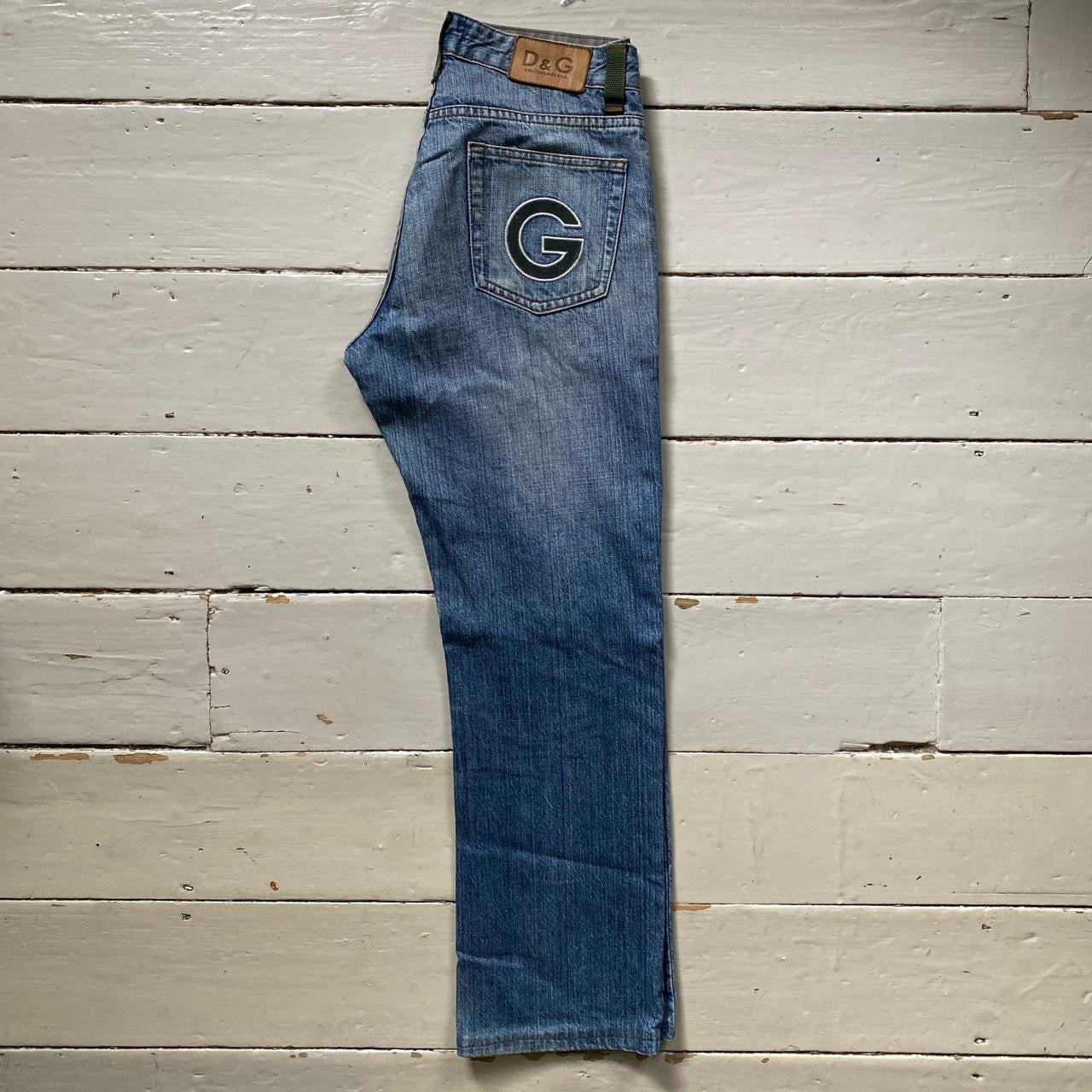 Dolce & Gabbana DG Jeans (29/29)