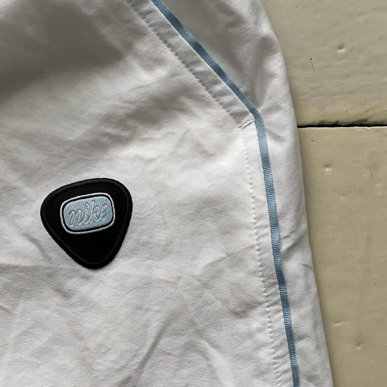 Nike Vintage White Shorts (XL)