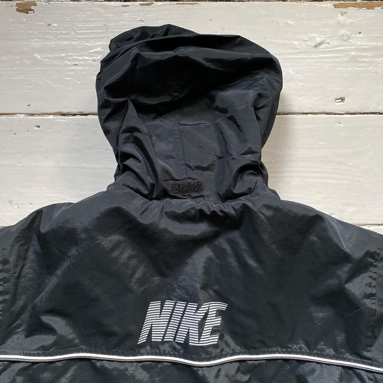 Nike Padded Vintage Jacket (XL)