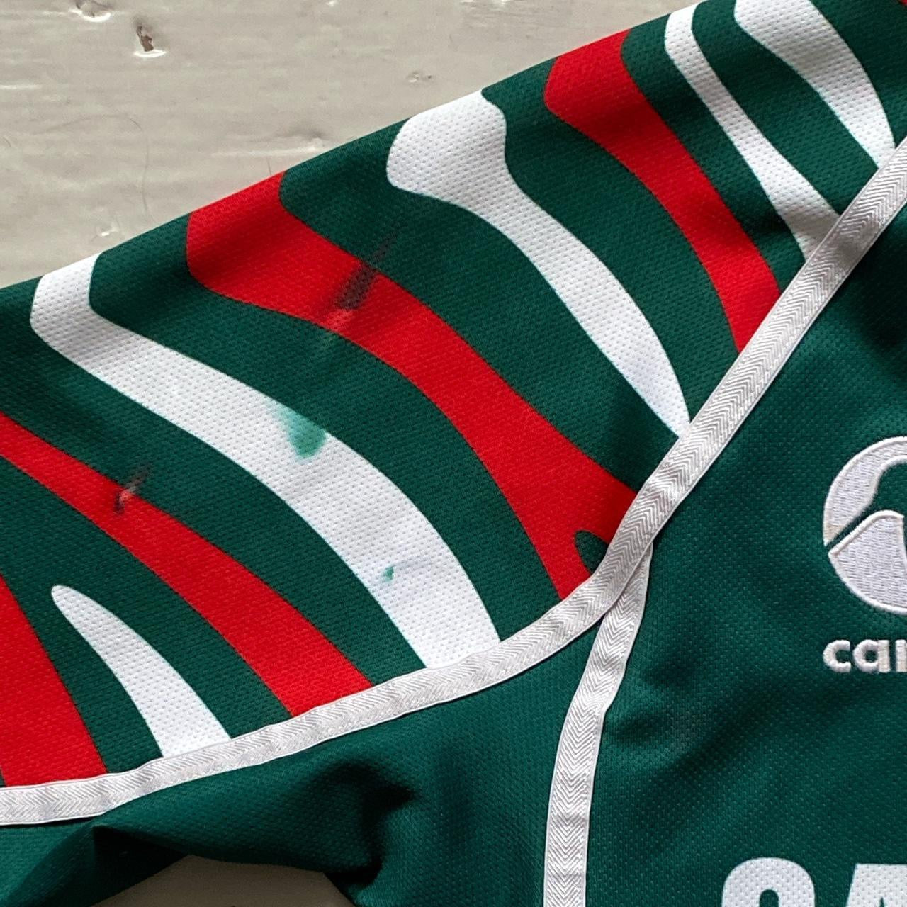 Leicester Tigers Jersey (Small)