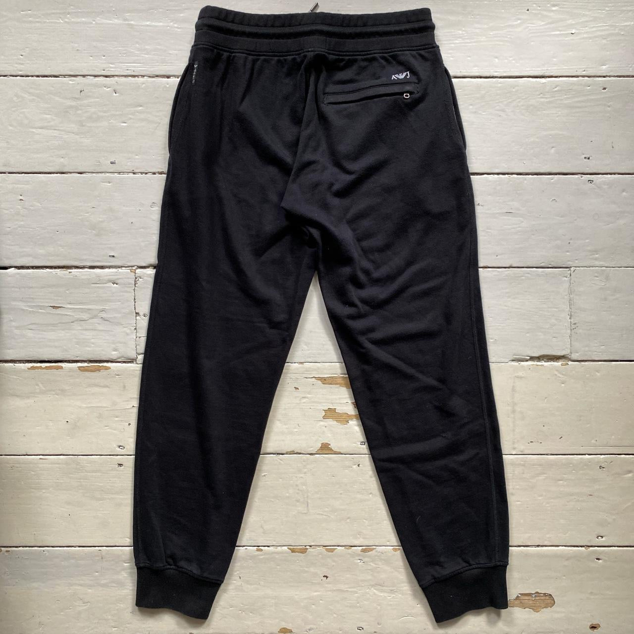 Armani Jeans Full Tracksuit (Medium)