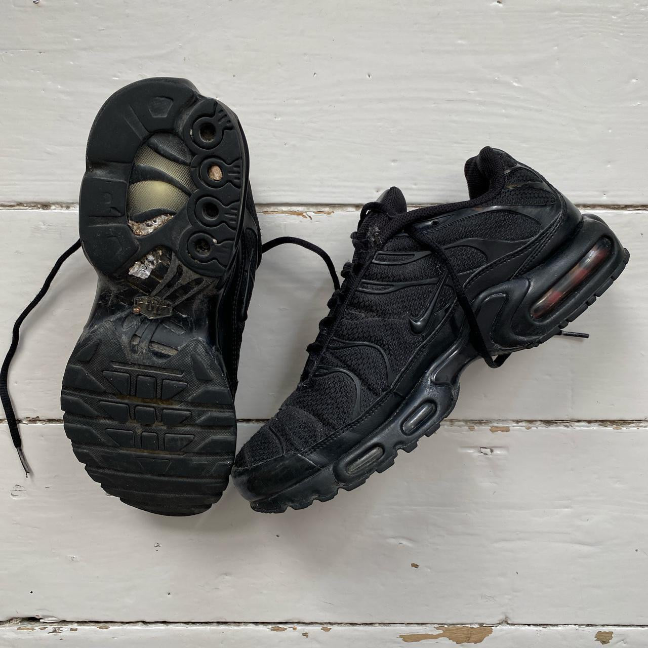 Nike TN Air Max Plus TN’s (UK 8.5)