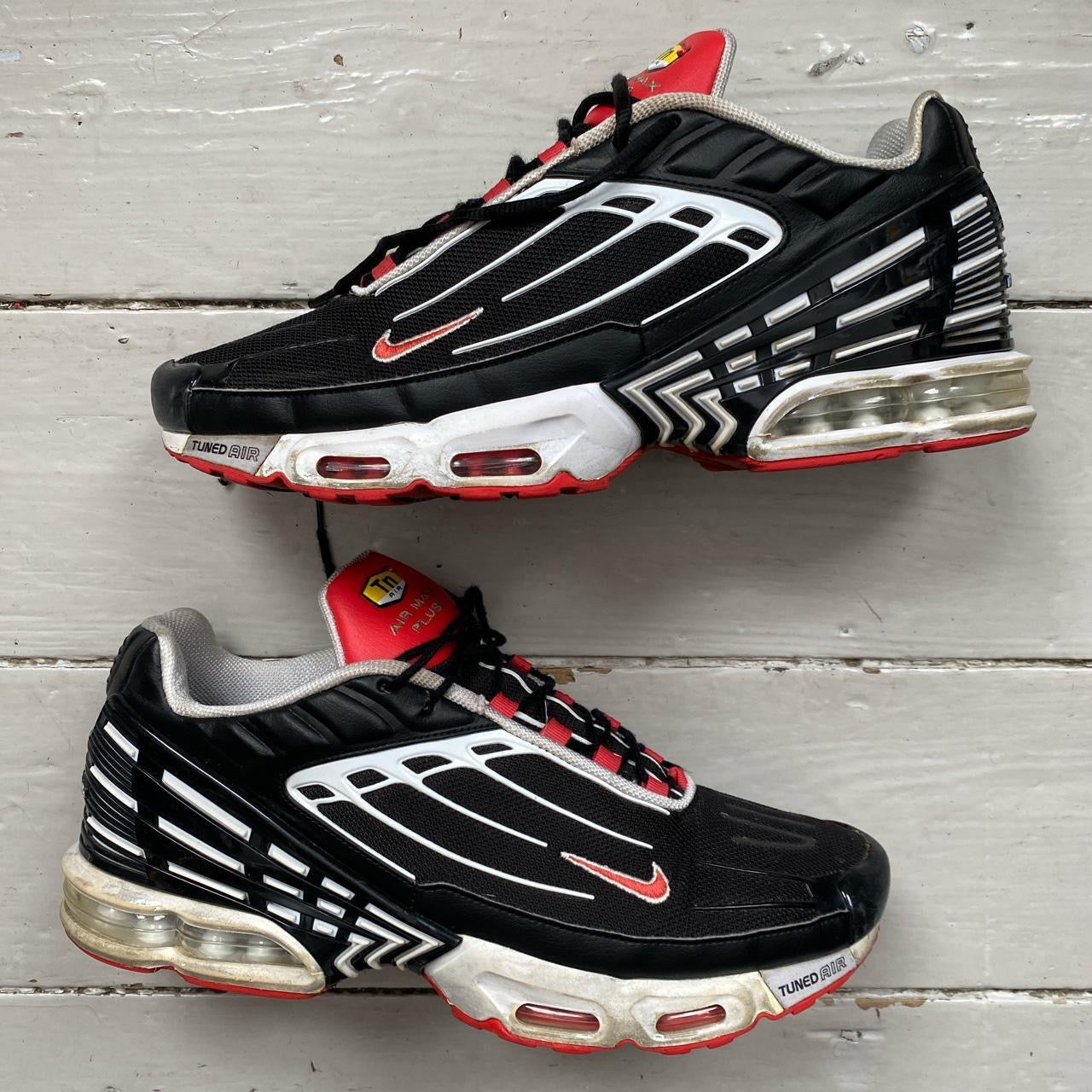 Nike TN Air Max Plus 3 (UK 13)