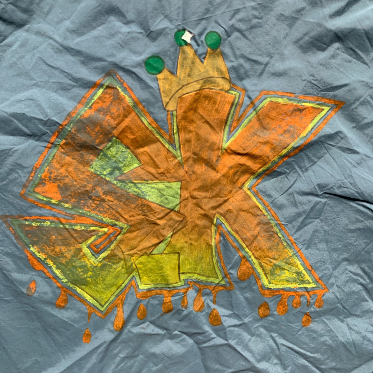 Nike Hexi Shell Jacket (Large)