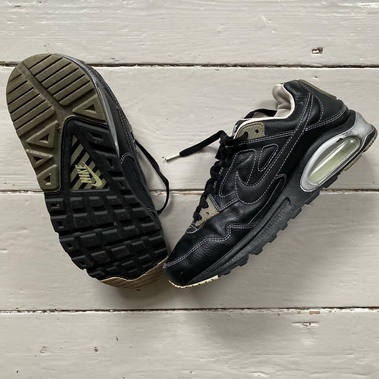 Nike Air Max Skyline Stitch (UK 8)