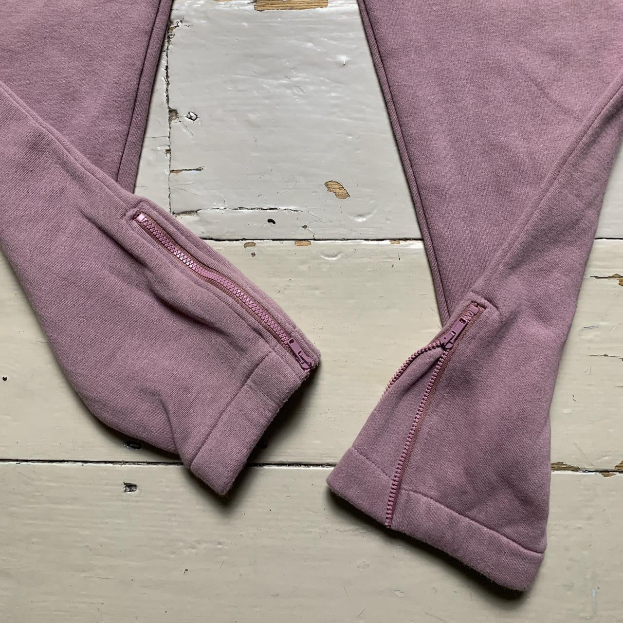Trapstar Pink Bottoms (Small)