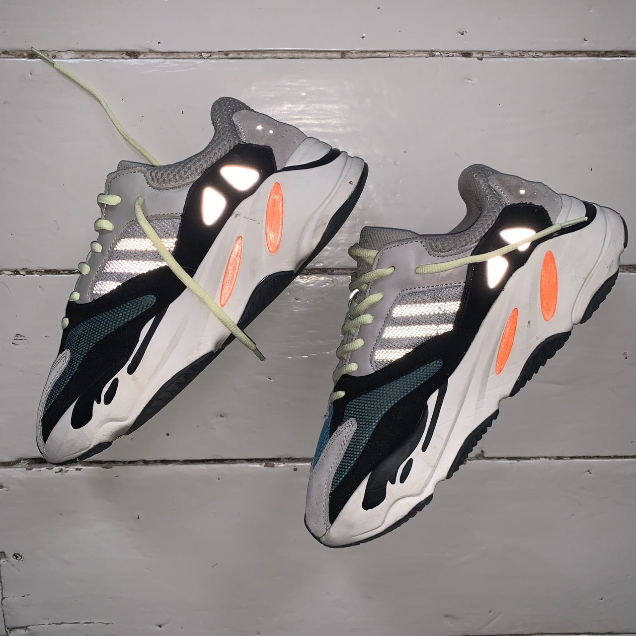 Adidas Yeezy 700 Wave Runner (UK 9)