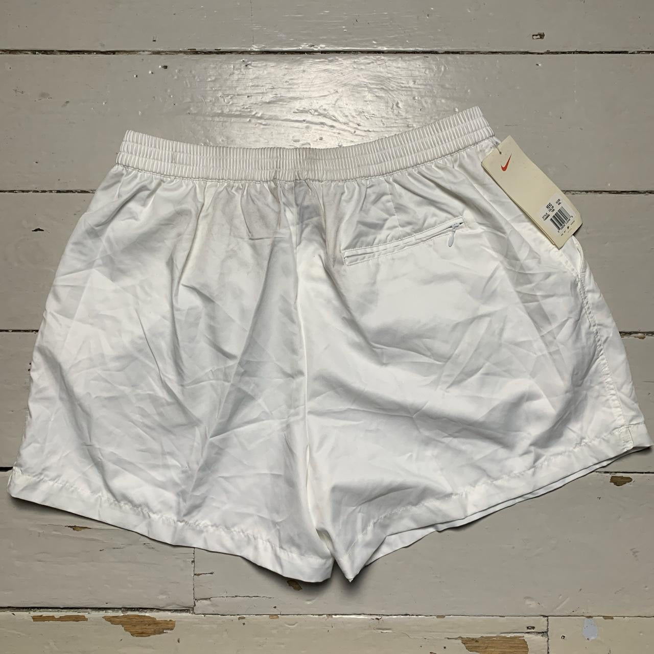 Nike Vintage Court Shorts (XXL)