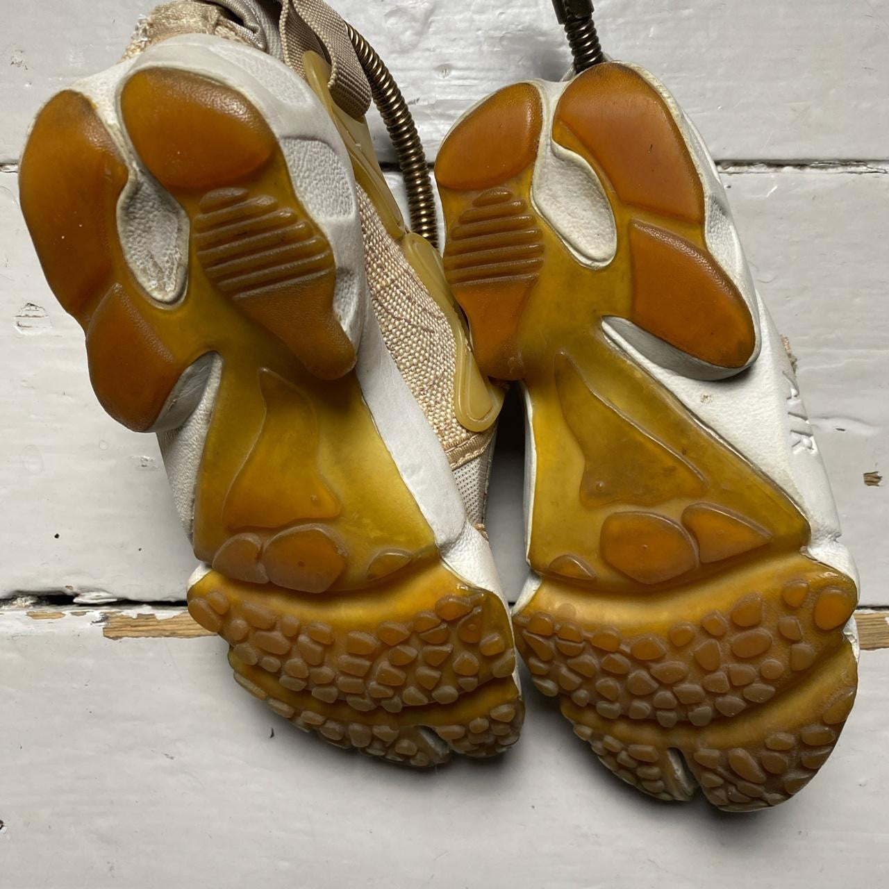 Nike Air Rift 2002 Woven (UK 3.5)