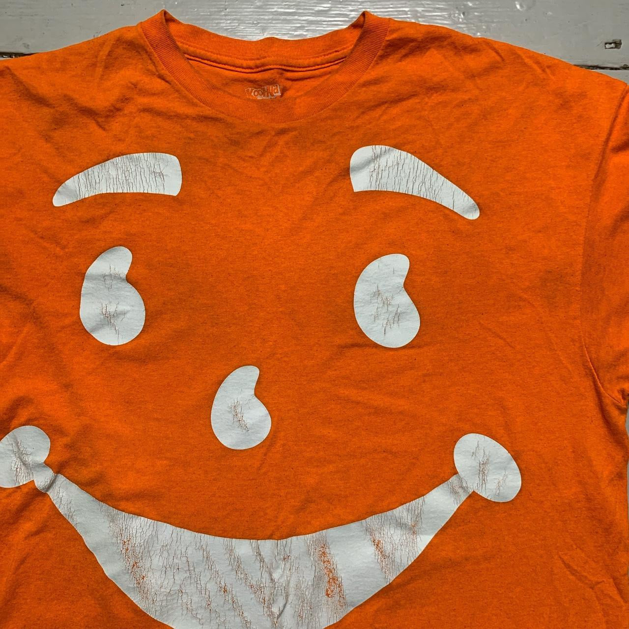 Kool Aid Vintage T Shirt (XL)