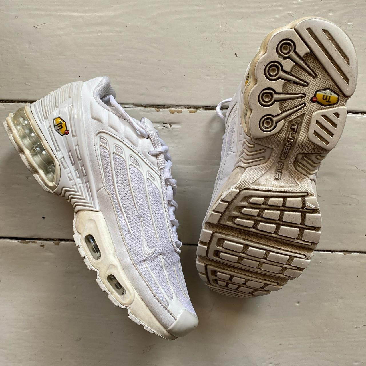 Nike TN III Air Max plus TN (UK 6)