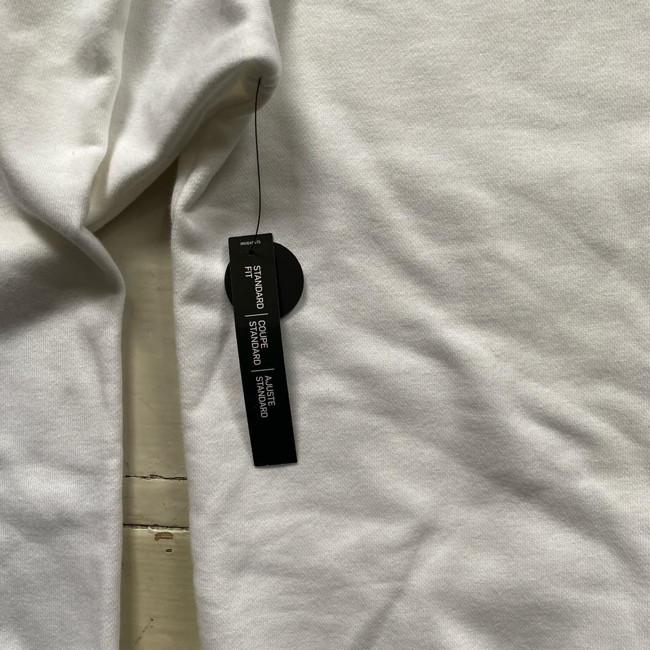 Nike Multi Swoosh Jumper (Medium)