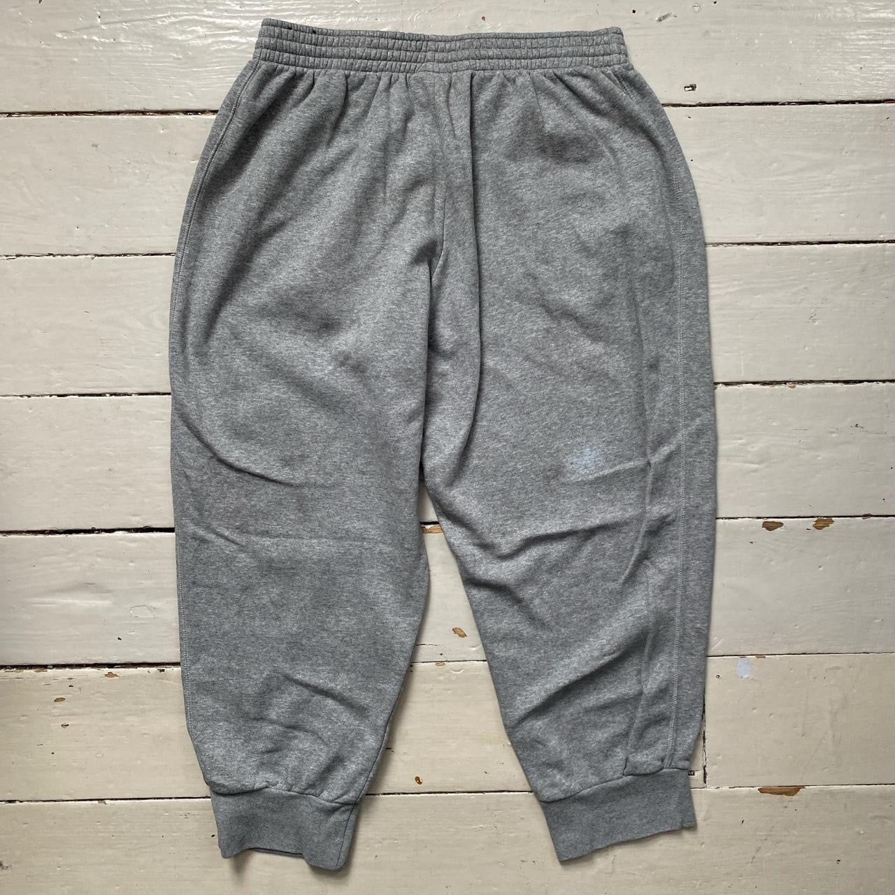 Jordan Grey Joggers (XL)