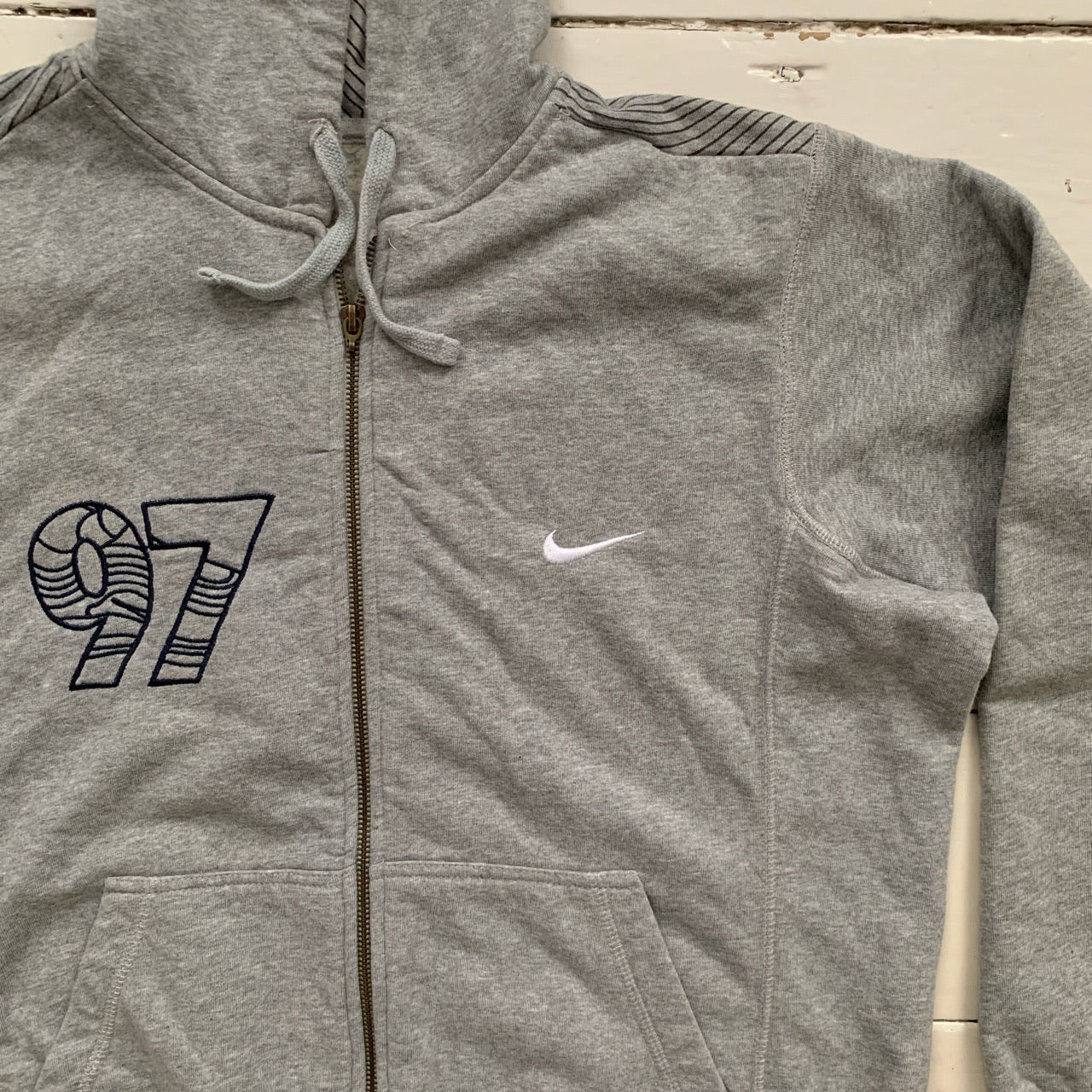 Nike Vintage Air Max 97 Hoodie (XL)