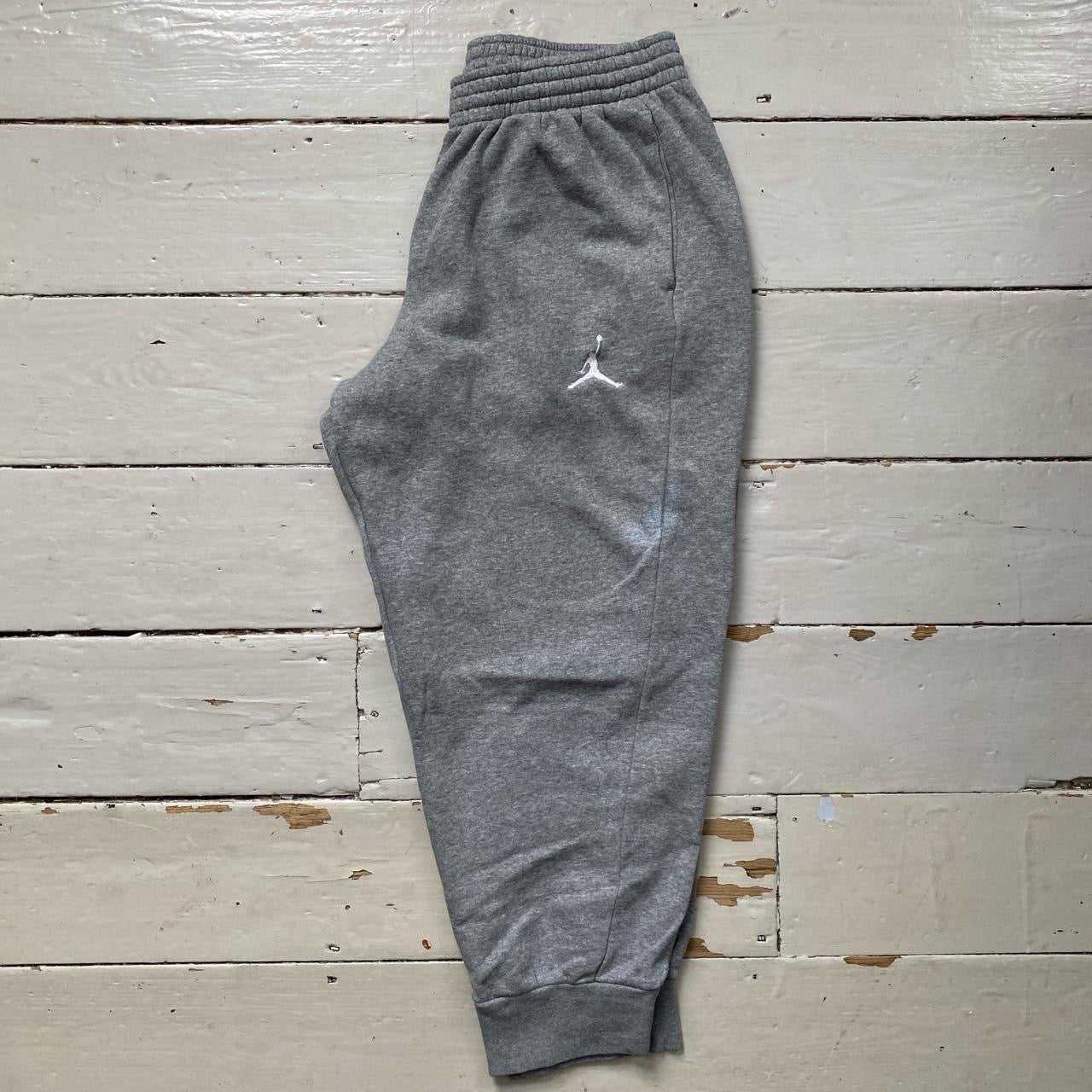 Jordan Grey Joggers (XL)