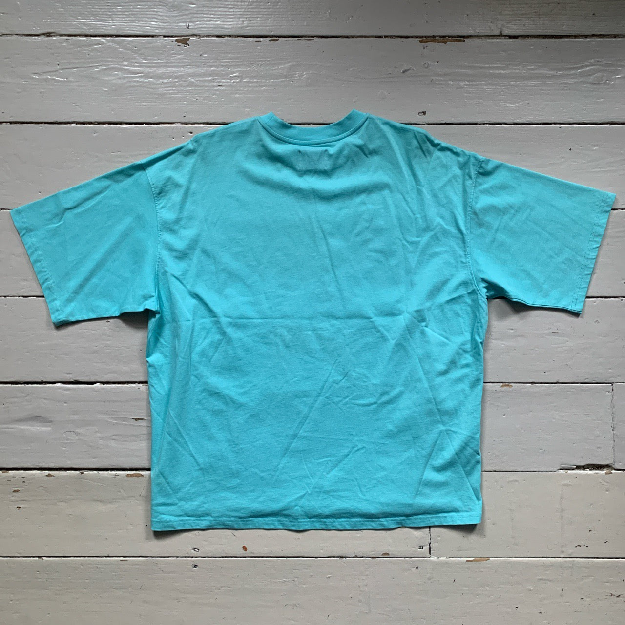 Unknown London Light Blue T Shirt (XL)