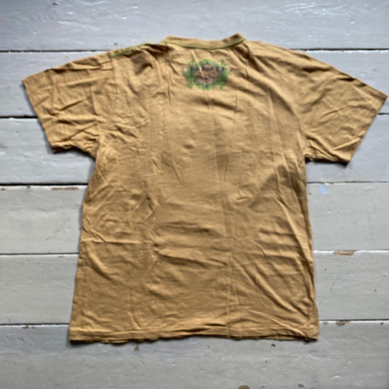 Pepe Jeans Gold T Shirt (Large)