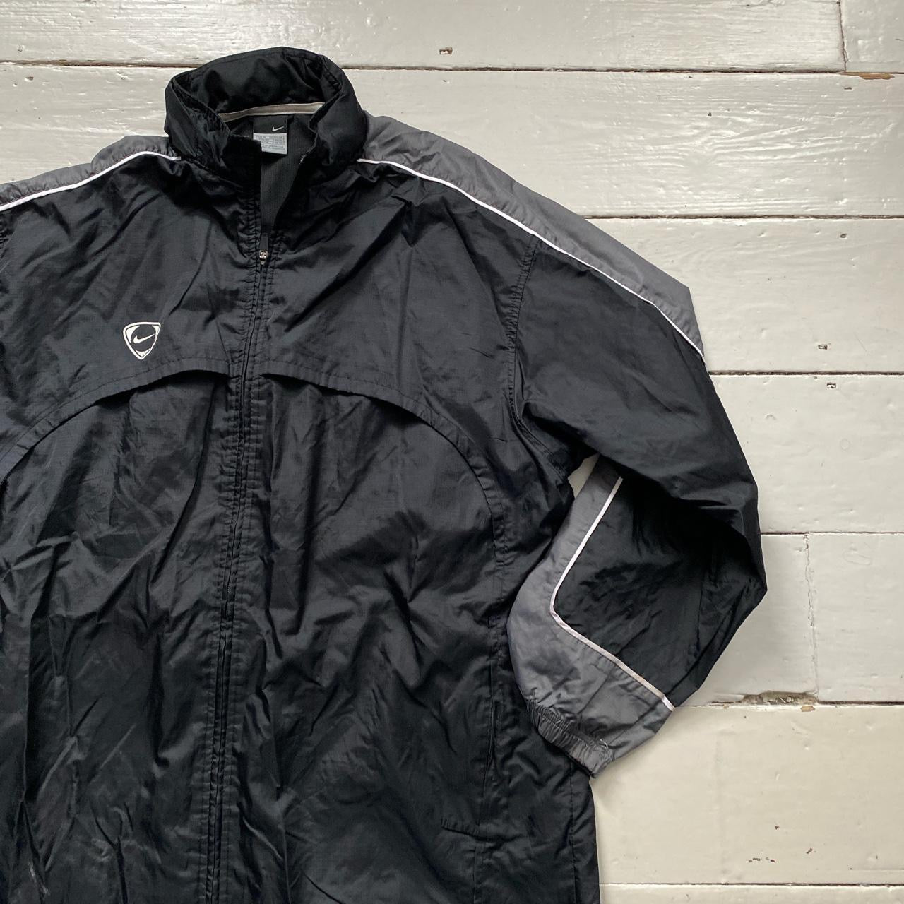 Nike Football Shell Jacket (XL)
