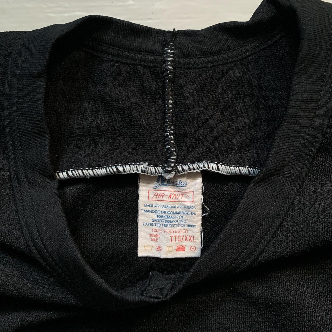 Chinook Hockey Clinic Jersey (XXL)