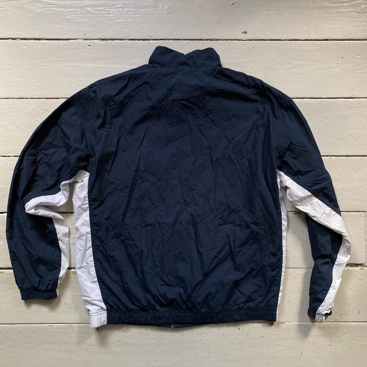 Nike Vintage Swoosh Tracksuit Jacket (XL)