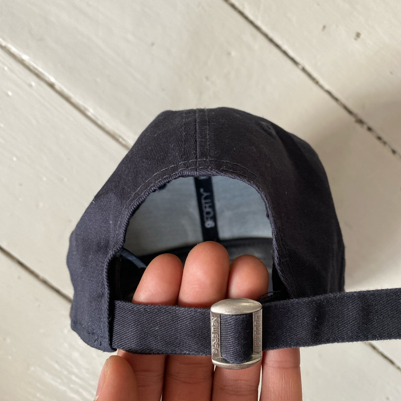 New York Yankees New Era Cap