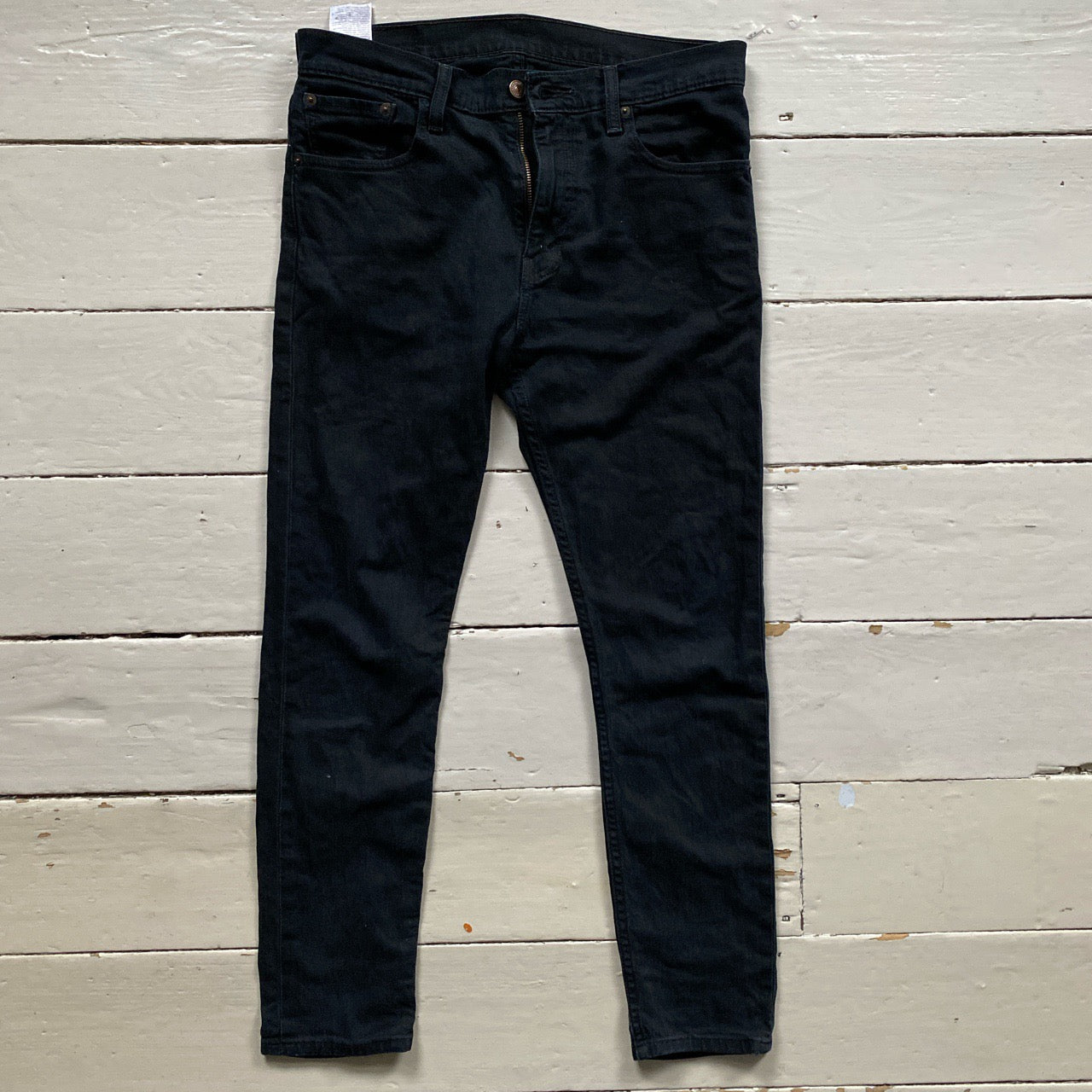 Levis Black Jeans (32/30)