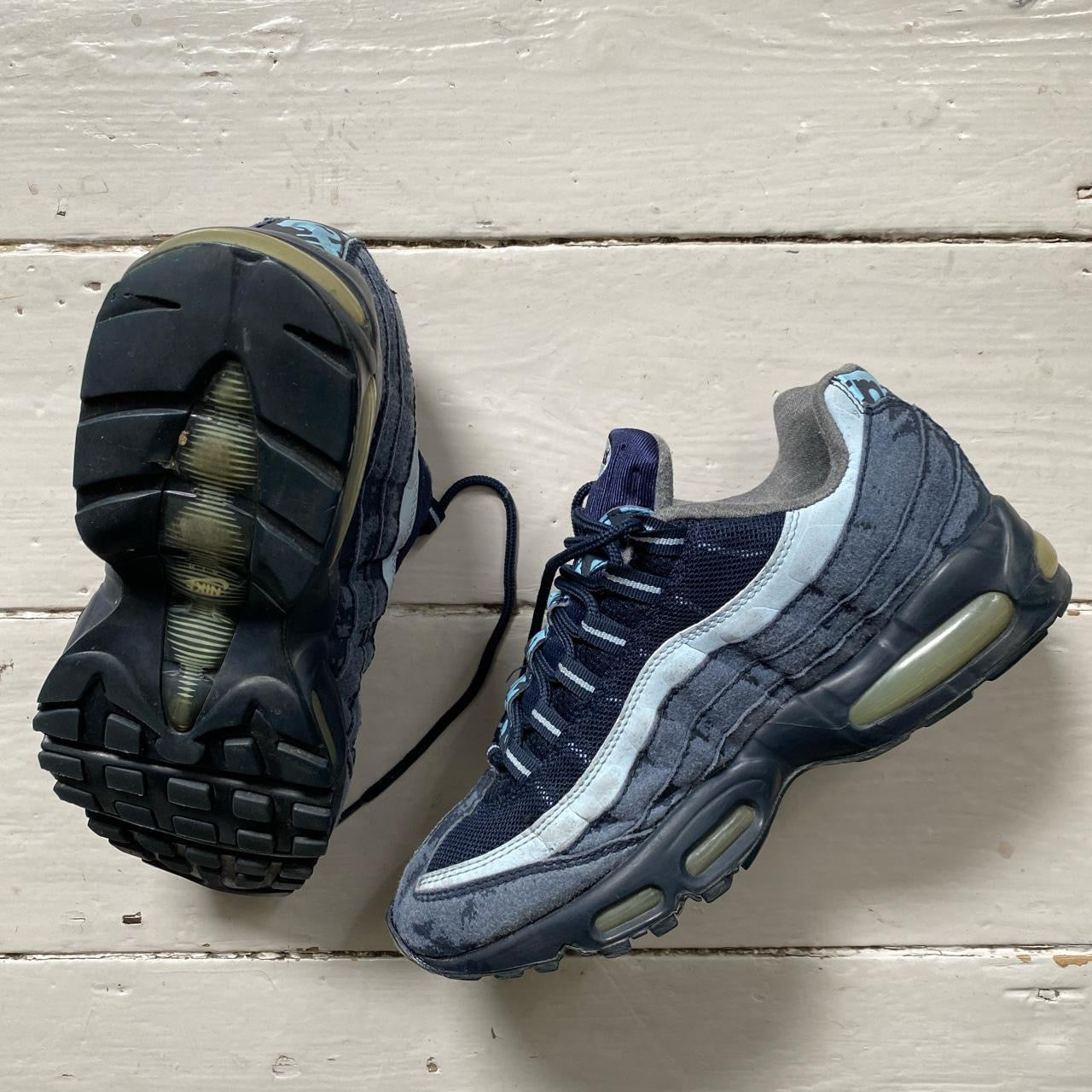 Nike Air Max 95 Vintage 2005 (UK 9)