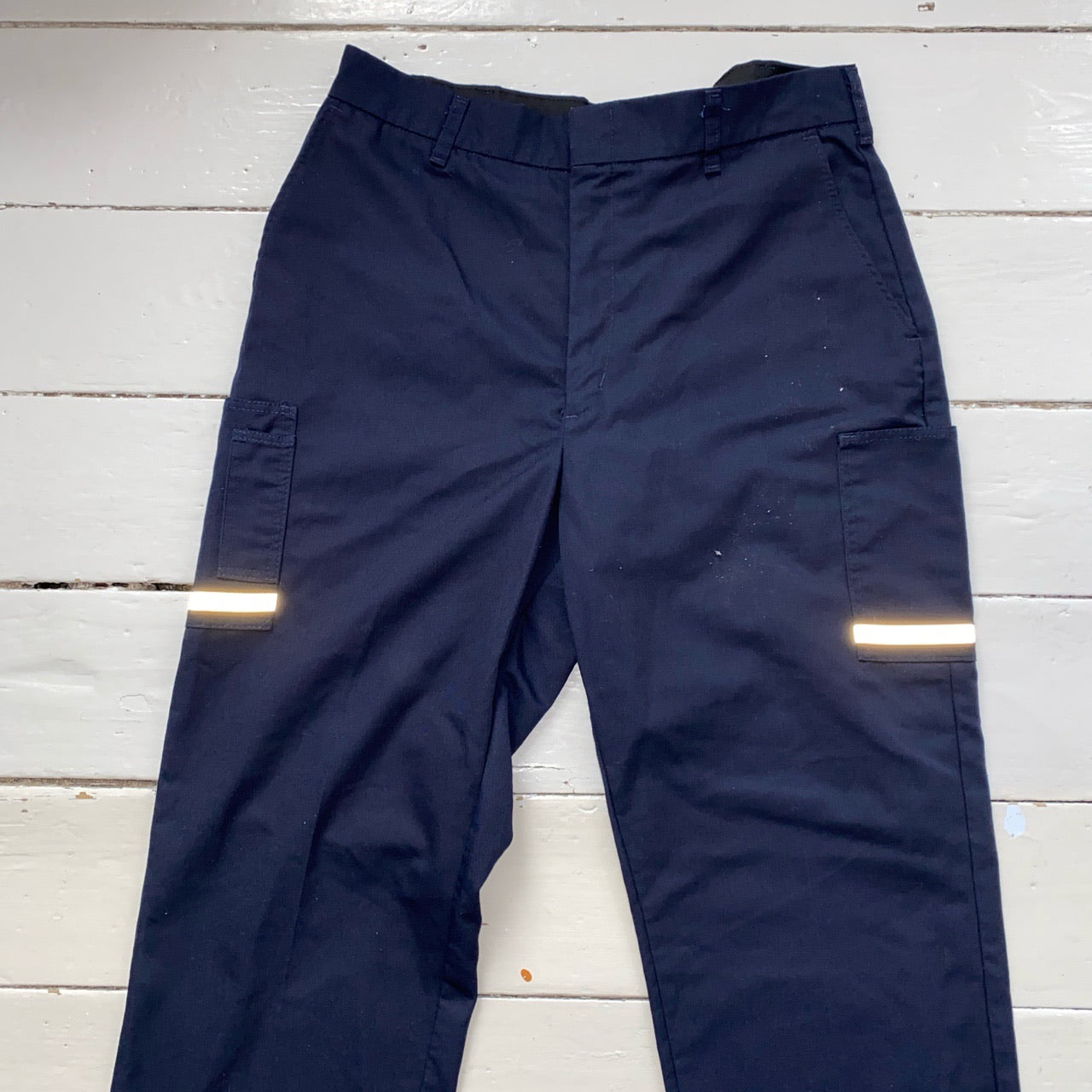 Fedex Cargo Style Trousers (38/35)