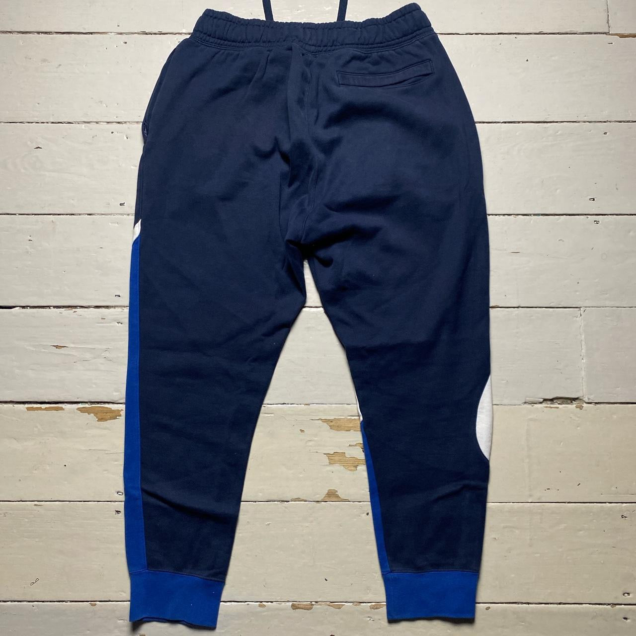 Nike Big Swoosh Tracksuit (Large Top, XL Bottoms)
