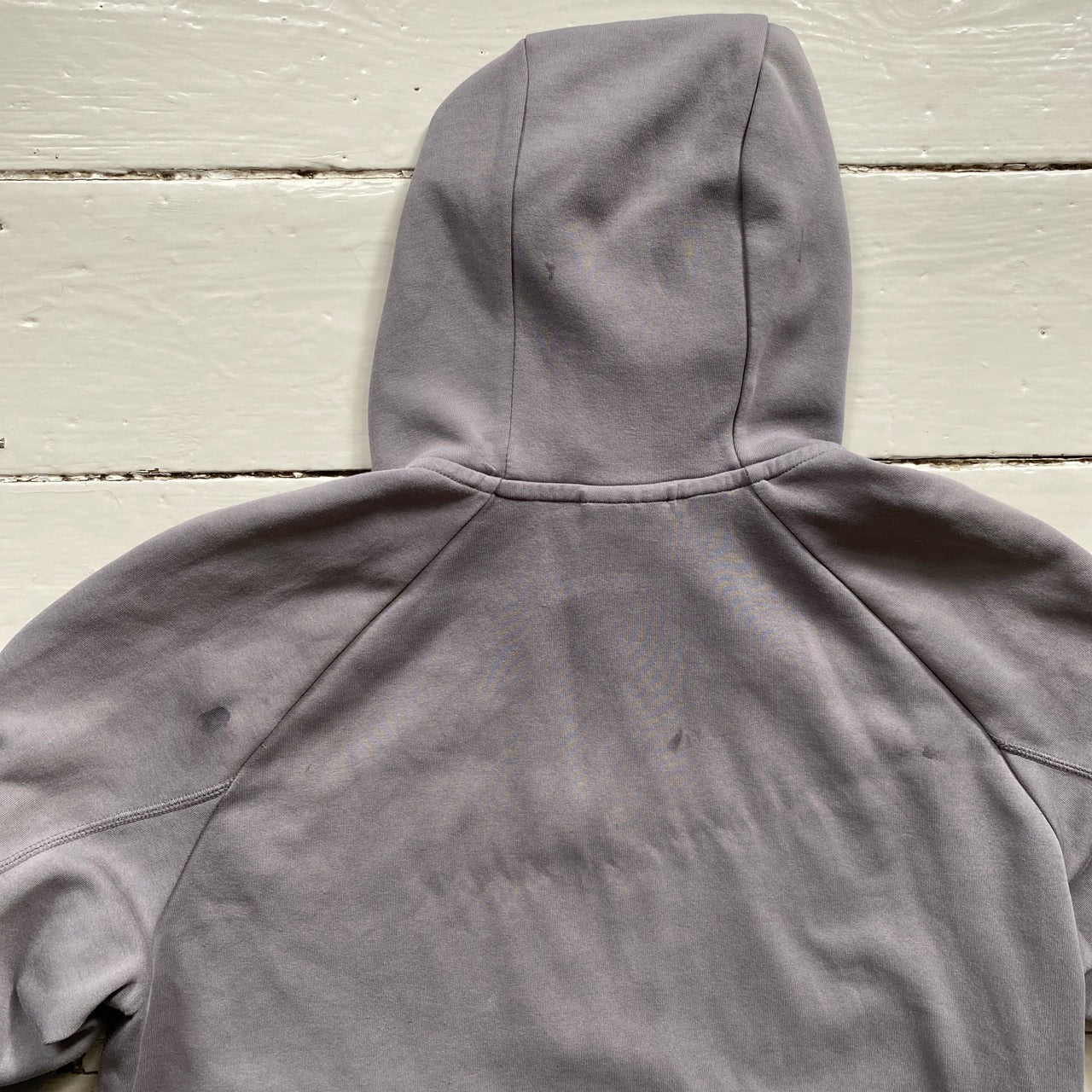 Nike Tech Fleece Dark Grey (Medium)